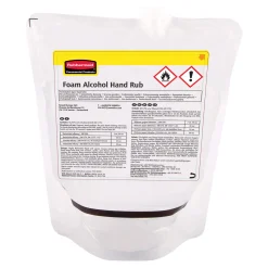 Rubbermaid Händedesinfektionsmittel 400 ml Beutel