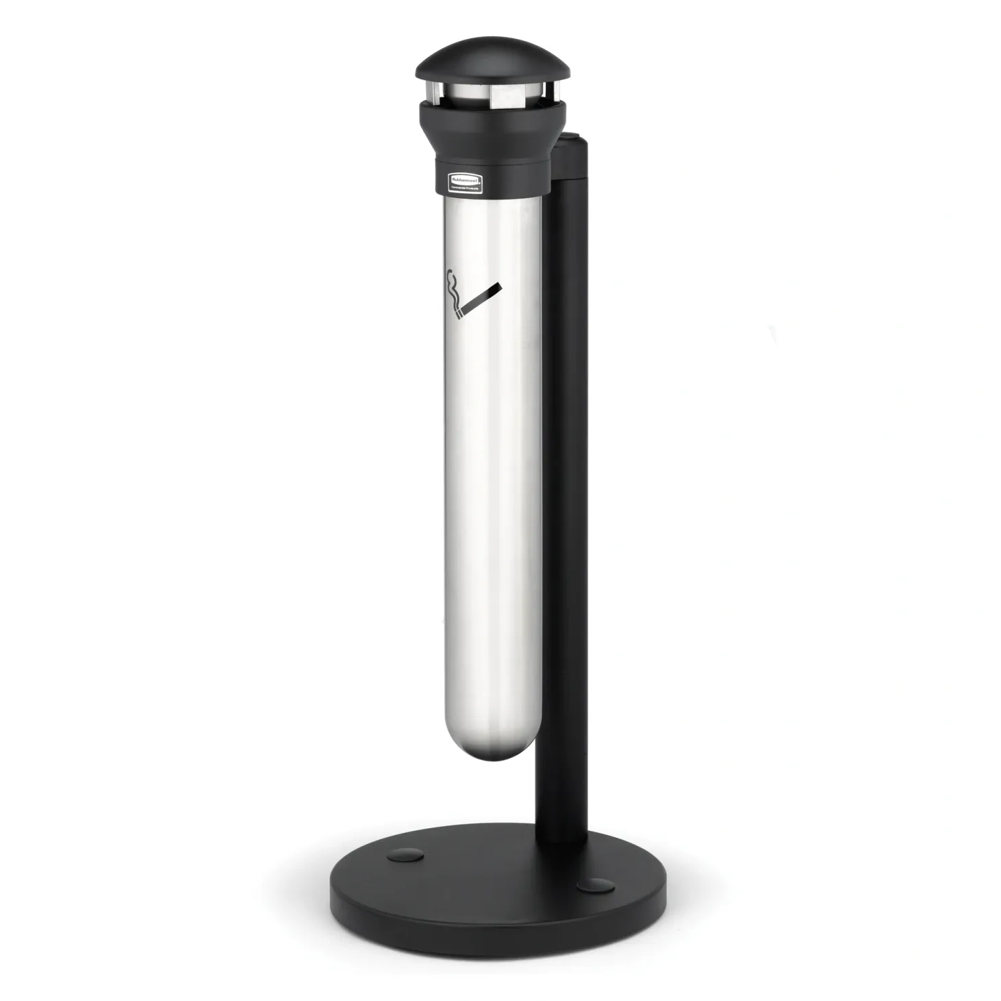 Rubbermaid Infinity Freistehend Aschenbecher