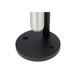 Rubbermaid Infinity Freistehend Aschenbecher