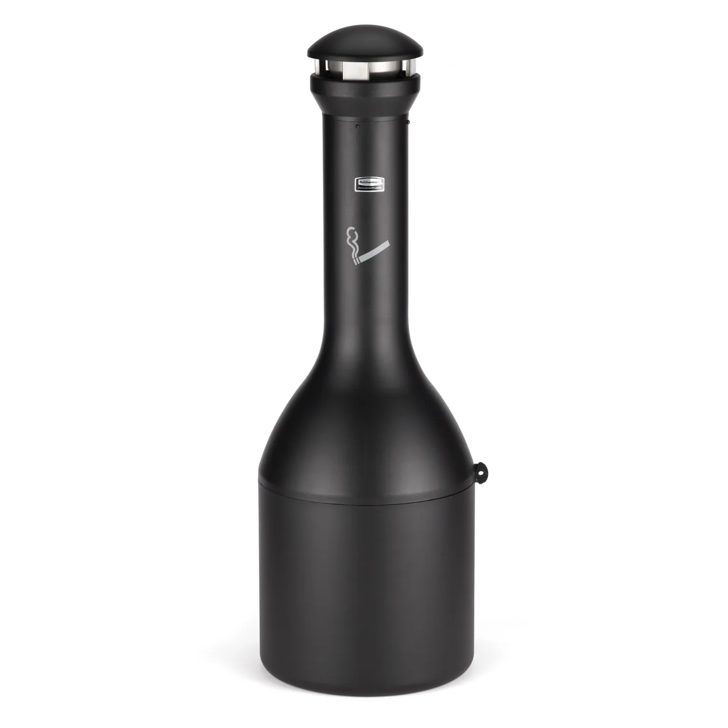 Rubbermaid Infinity Genie Aschenbecher