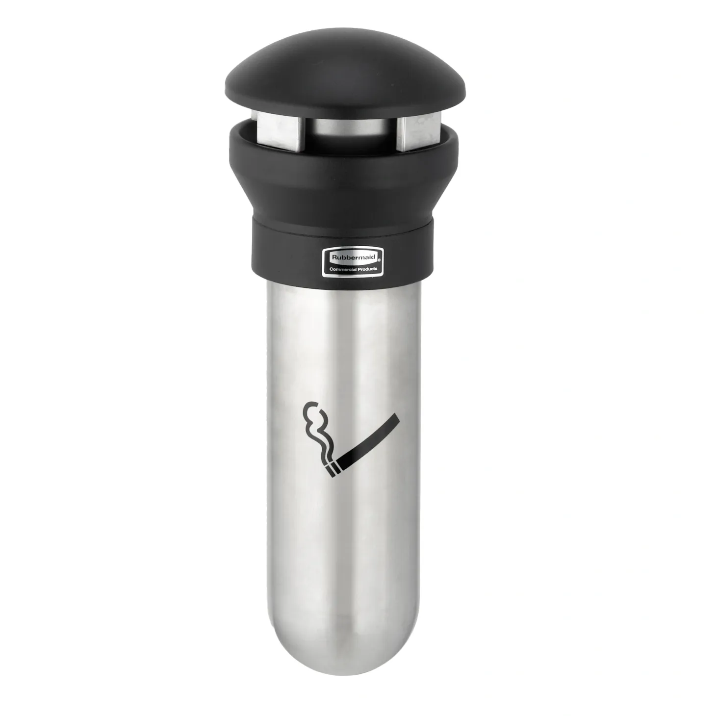 Rubbermaid Infinity Wandmontage Aschenbecher