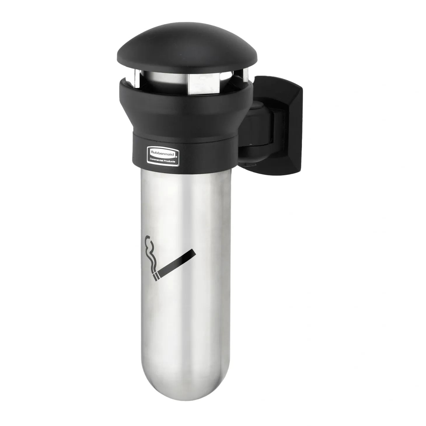 Rubbermaid Infinity Wandmontage Aschenbecher
