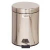 Rubbermaid Kleiner Pedaleimer Tretabfalleimer 5 Liter