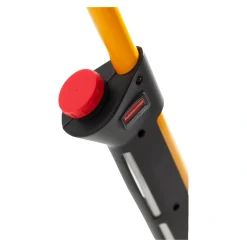 Rubbermaid Pulse Bodenreinigungssystem Set mit 2 Mopps