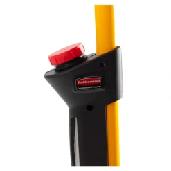 Rubbermaid Pulse Bodenreinigungssystem Set mit 2 Mopps