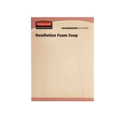 Rubbermaid Schaumseifenkonzentrat TC Dermo 12 x 400 ml