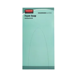 Rubbermaid Schaumseifenkonzentrat TC Anti-Bac 6 x 800 ml