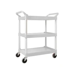 Rubbermaid Service- und Mehrzweckwagen