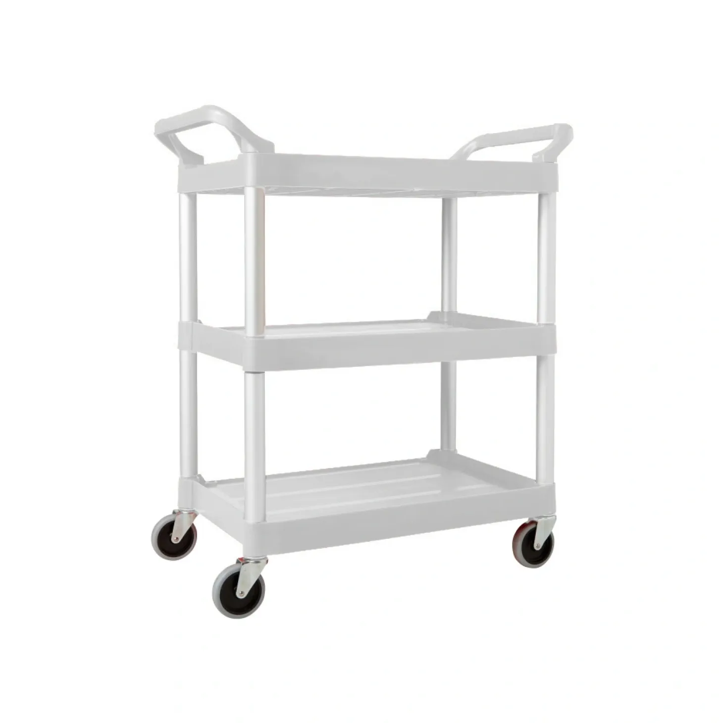 Rubbermaid Service- und Mehrzweckwagen