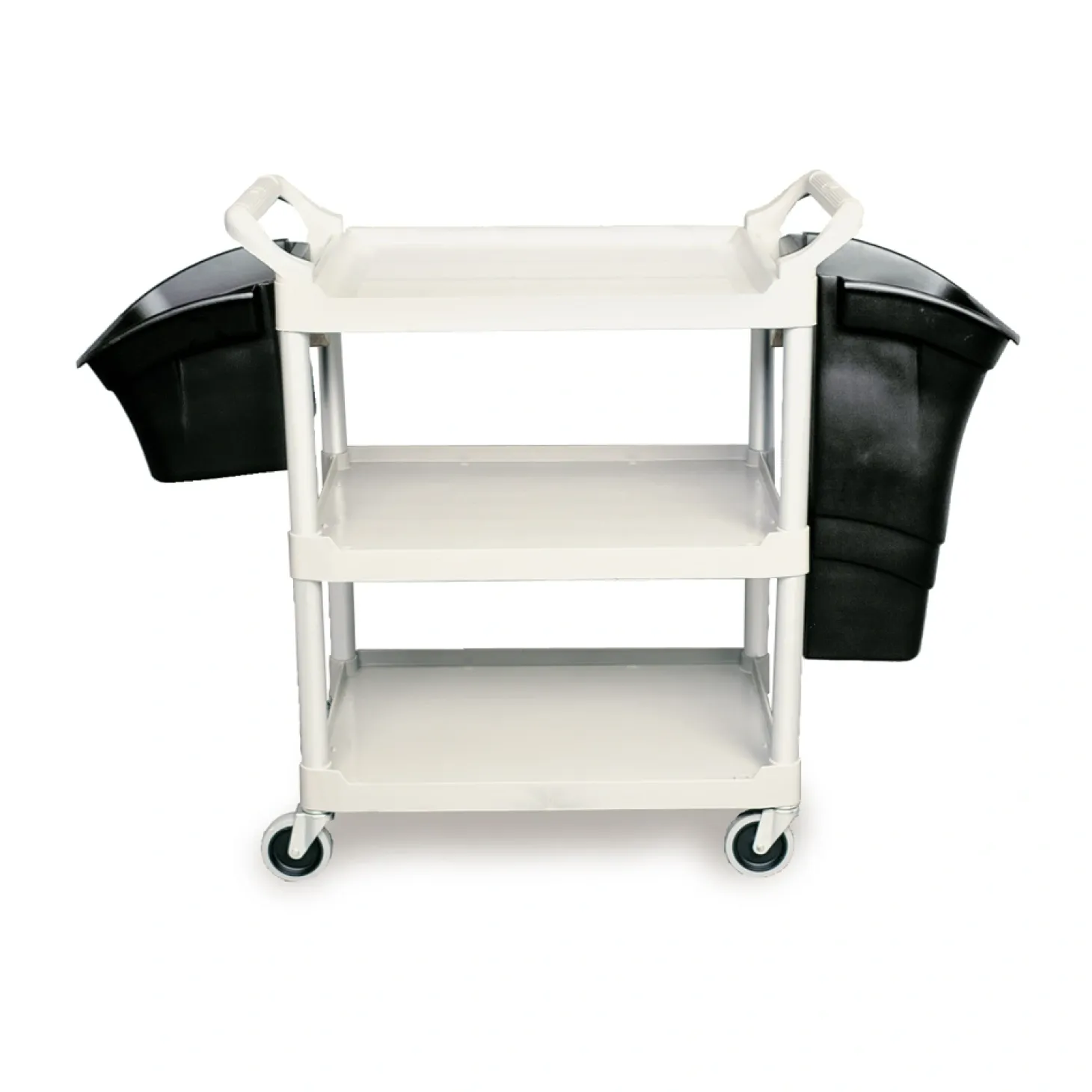 Rubbermaid Service- und Mehrzweckwagen