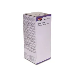 Rubbermaid Spray Soap Sprühseife Lotion Soap 6 x 800 ml