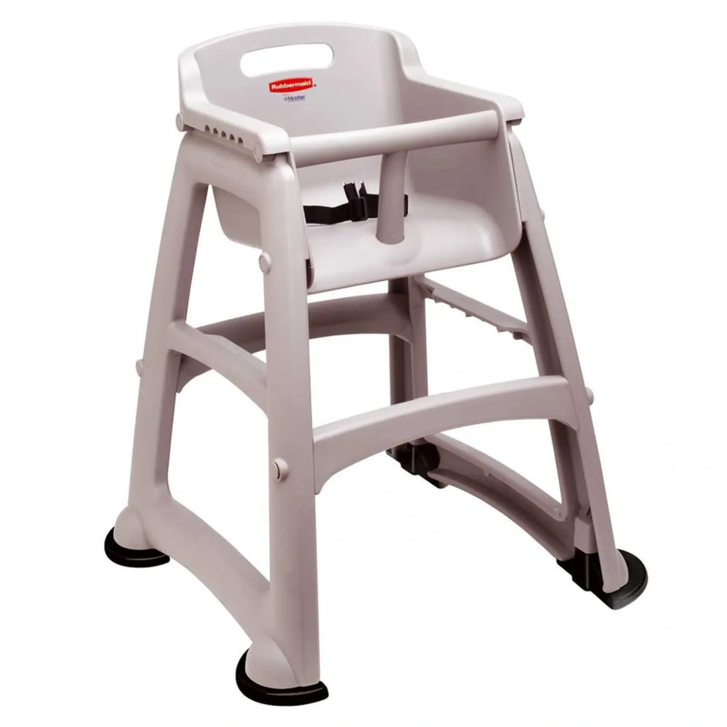 Rubbermaid Sturdy Chair Hochstuhl
