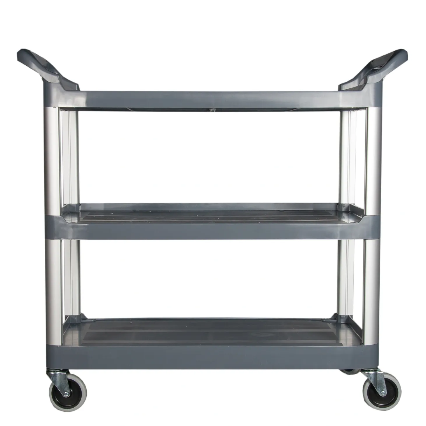 Rubbermaid X-tra Mehrzweckwagen offen