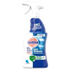Sagrotan Badreiniger Ozeanfrische 2in1