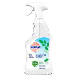 Sagrotan Desinfektionsreiniger Spray