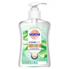 Sagrotan Hygiene Seife Aloe Vera Duft im Dispenser 250 ml