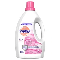 Sagrotan Wäsche-Hygienespüler Sensitiv