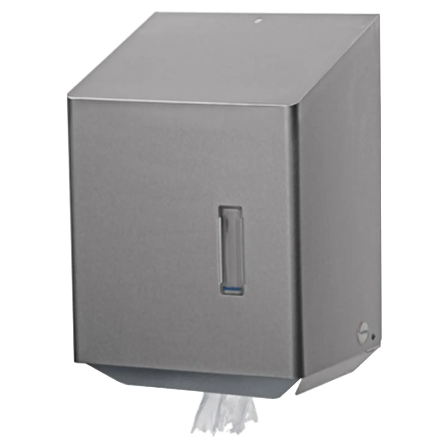 SanTRAL Center-Pull-Spender Midi CEU1 E Innenabrollung