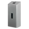 SanTRAL Edelstahl AFP-C Seifenspender automatisch 1200 ml, UDU 11 T E/S ST
