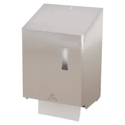 SanTRAL Handtuchrollenspender vollautomatisch HTU 1 E