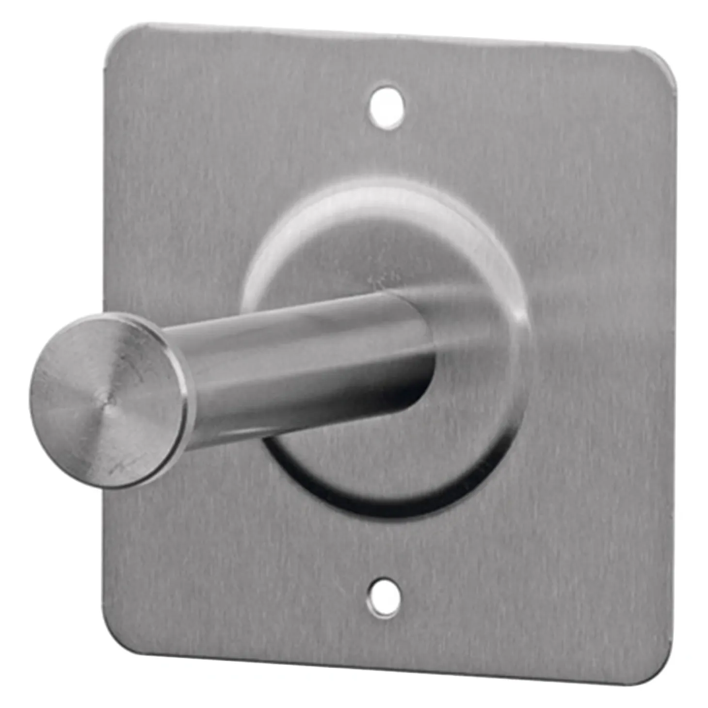 SanTRAL Toilettenpapier-Ersatzrollenhalter 1-fach ERU 1 E