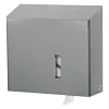 SanTRAL Toilettenpapierspender für 4 Rollen MRU E