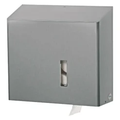 SanTRAL Toilettenpapierspender für 4 Rollen MRU E