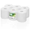 Satino by Wepa Comfort Handtuchrollen Midi Innenabrollung CF1, Recycling, 2-lagig, 138 Meter