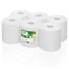 Satino by Wepa Comfort Handtuchrollen Midi Innenabrollung CF1, Recycling, 1-lagig, 275 Meter