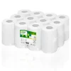 Satino by Wepa Comfort Handtuchrollen Mini Innenabrollung CF1, Recycling, 2-lagig, 68 Meter