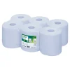 Satino by Wepa Comfort Handtuchrollen Mini Innenabrollung CF1, Recycling, 2-lagig, 150 Meter
