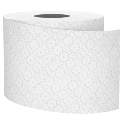 Satino by Wepa Comfort Toilettenpapier MT1, Recycling, 2-lagig, 400 Blatt