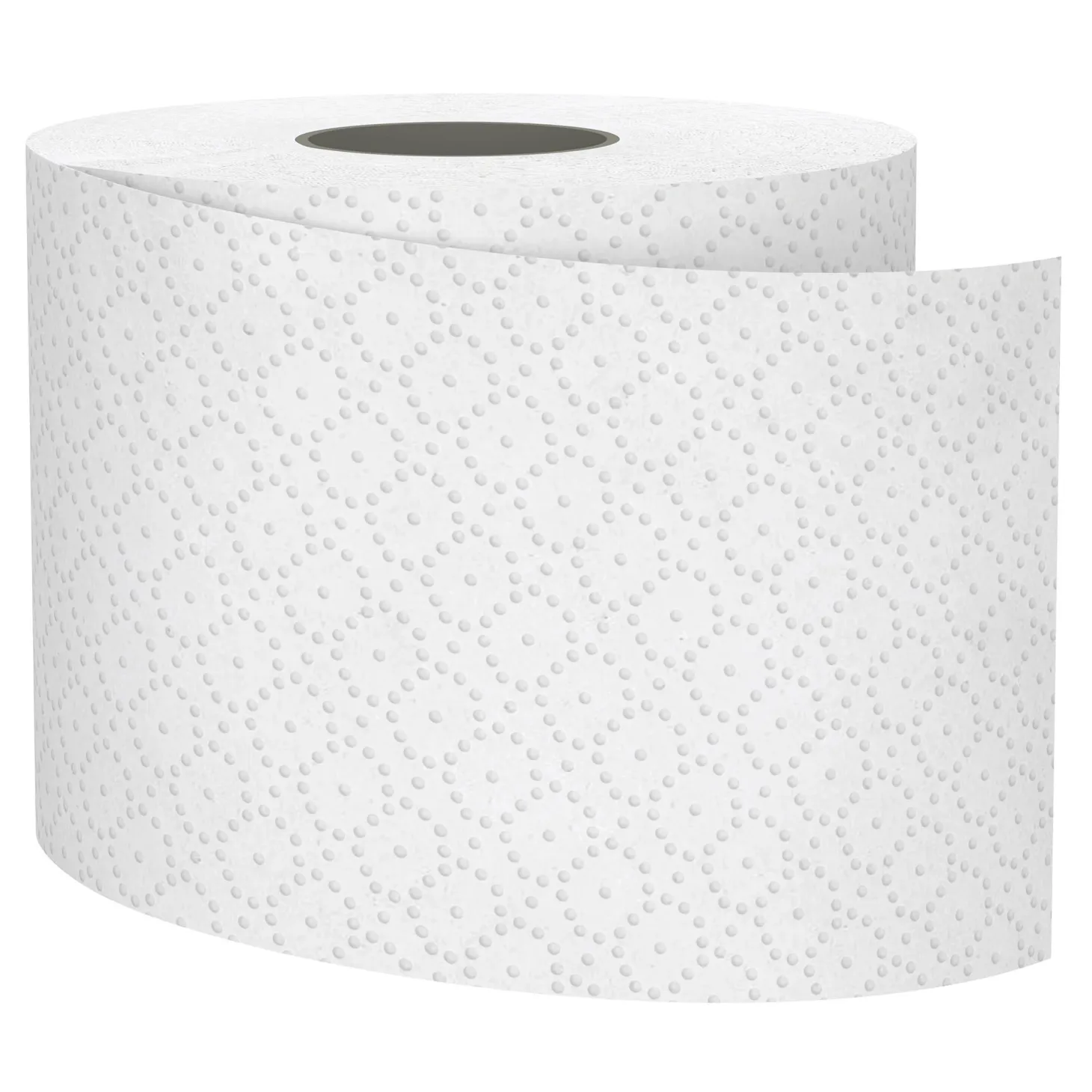 Satino by Wepa Comfort Toilettenpapier MT1, Recycling, 2-lagig, 400 Blatt