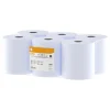 Satino by Wepa HiCycle Handtuchrollen Mini Innenabrollung CF1, Recycling, 2-lagig, 150 Meter