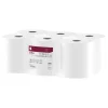 Satino by Wepa HiLine Handtuchrollen Tissue PT1, 2-lagig, 220 Meter