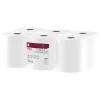 Satino by Wepa HiLine Handtuchrollen Tissue Innenabwicklung CF1, 2-lagig, 150 Meter