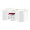 Satino by Wepa HiLine HYGINITY Systemhandtuchrolle SYS1, 2-lagig, 150 Meter