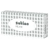 Satino by Wepa HiLine Kosmetiktücher 2-lagig, hochweiß