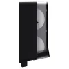 Satino by Wepa HYGINITY Doppelrollen-System-Toilettenpapier Spender JT3