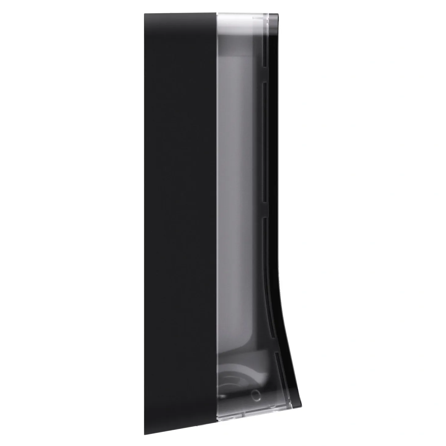 Satino by Wepa HYGINITY Falthandtuchspender Interfold S PT2