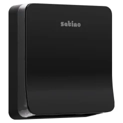 Satino by Wepa HYGINITY Falthandtuchspender Interfold S PT2