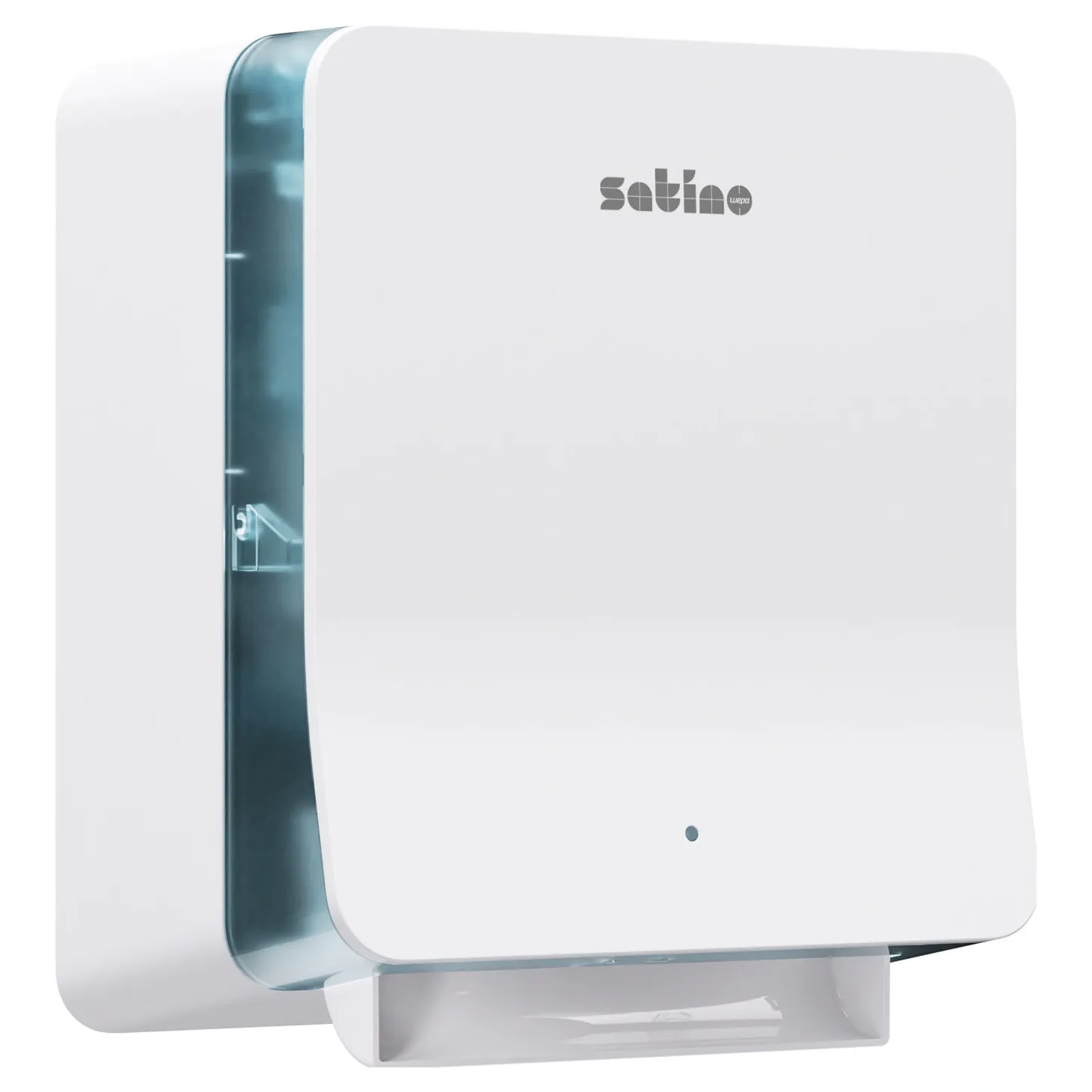 Satino by Wepa HYGINITY Sensor Handtuchrollenspender SYS1