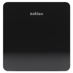 Satino by Wepa HYGINITY Toilettenpapierspender Midi-Jumbo L JT2