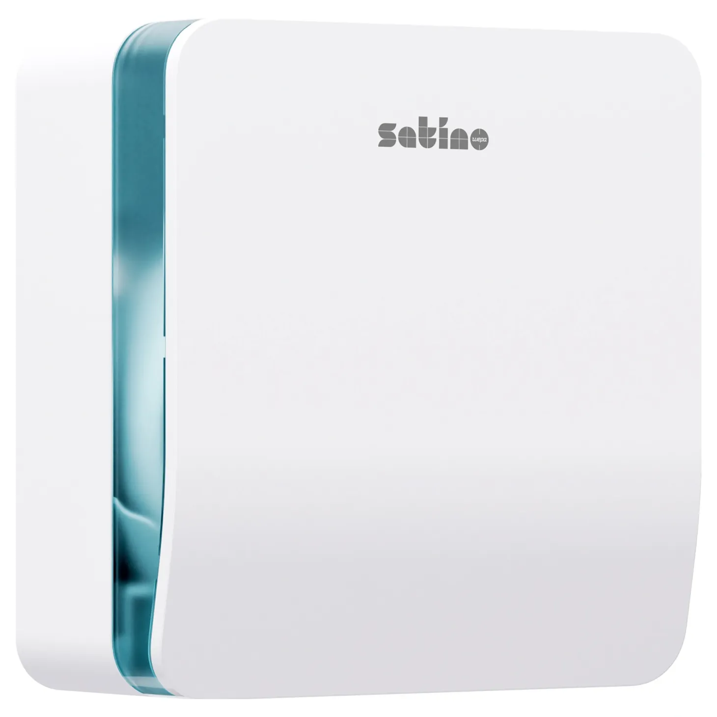 Satino by Wepa HYGINITY Toilettenpapierspender Mini Jumbo S JT1