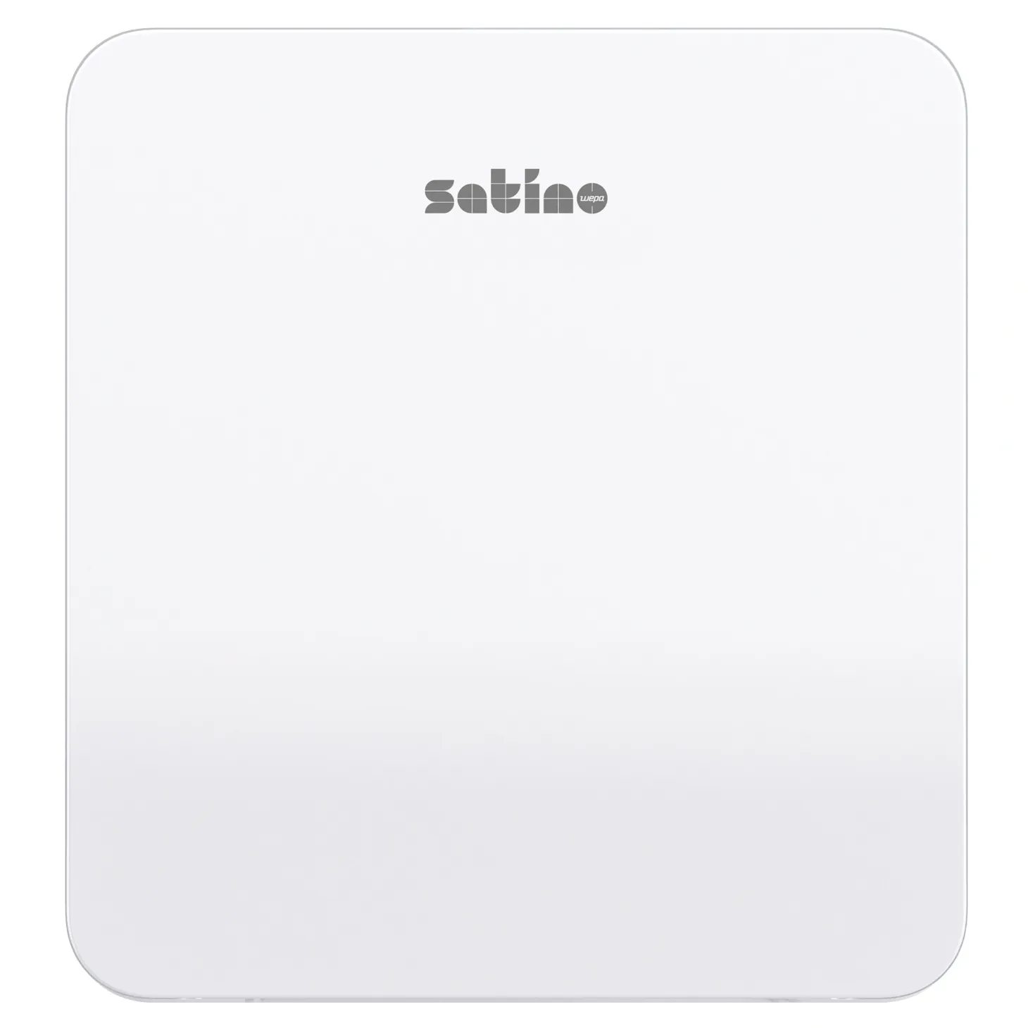Satino by Wepa HYGINITY Toilettenpapierspender Mini Jumbo S JT1