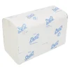 Scott Control 6689 Papierhandtücher Interfold 20 x 21,2 cm, 1-lagig, weiß