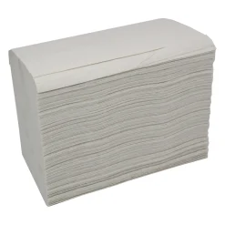 Scott Control 6689 Papierhandtücher Interfold 20 x 21,2 cm, 1-lagig, weiß