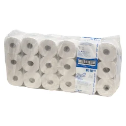 Scott Control 8518 Standard Toilettenpapier Recycling weiß, 3-lagig, 350 Blatt