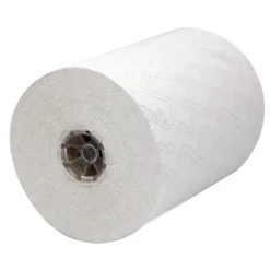 Scott Essential 6695 Slimroll System-Handtuchrollen 1-lagig, weiß, 190 Meter