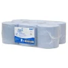 Scott 6668 Handtuchrollen 1-lagig, blau, 304 Meter